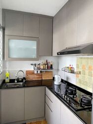 Blk 430A Bedok North Woods (Bedok), HDB 3 Rooms #554778731